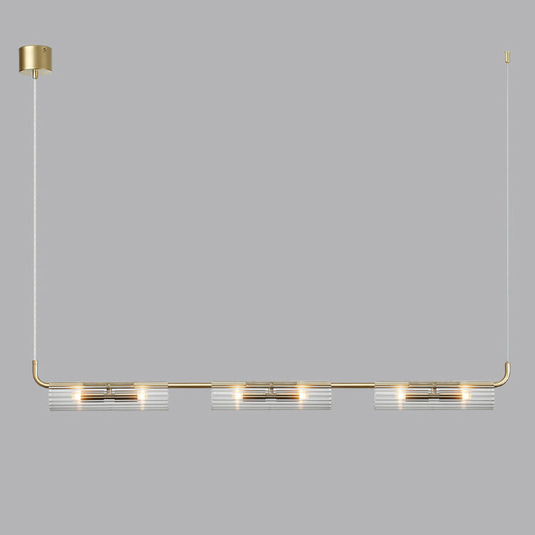 Люстра Lumion Toronto 6560/6