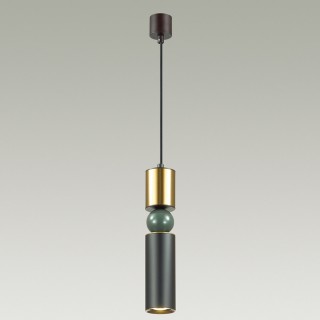 Светильник Odeon Light 4073/5L