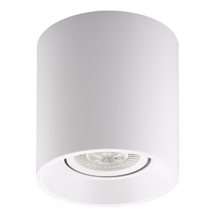 Светильник накладной Denkirs DK3040-WH белый