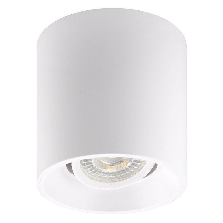 Светильник накладной Denkirs DK3040-WH белый