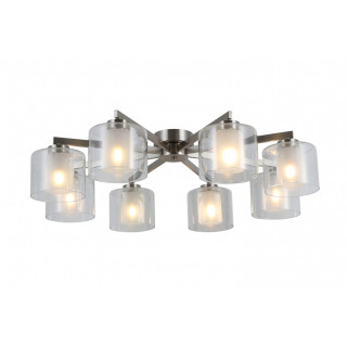 Люстра Veneto Luce 16009STD-8 SN