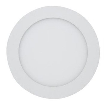 Потолочный светильник  HL638L 15W 6000K 220-240V белый