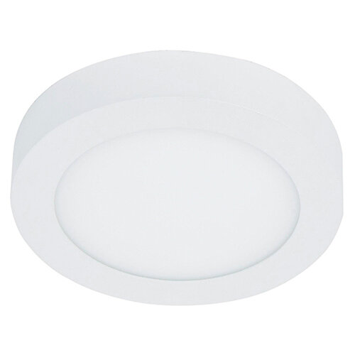 Потолочный светильник  HL638L 15W 6000K 220-240V белый