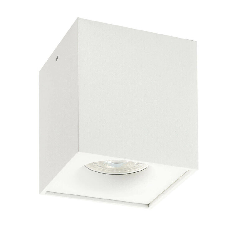 Светильник накладной Denkirs DK2033-WH белый