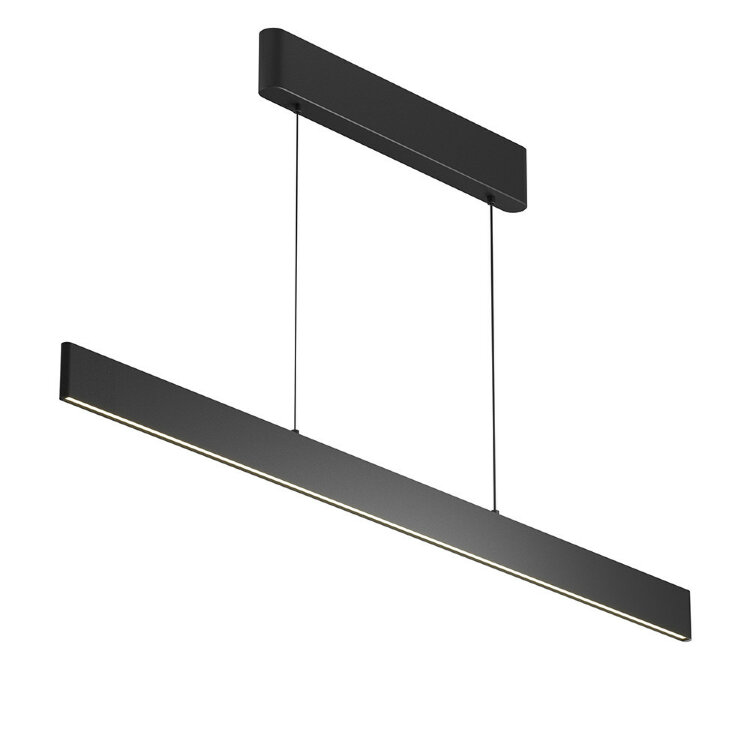 Люстра Maytoni Ephoria P109PL-36W2.7-6K-B