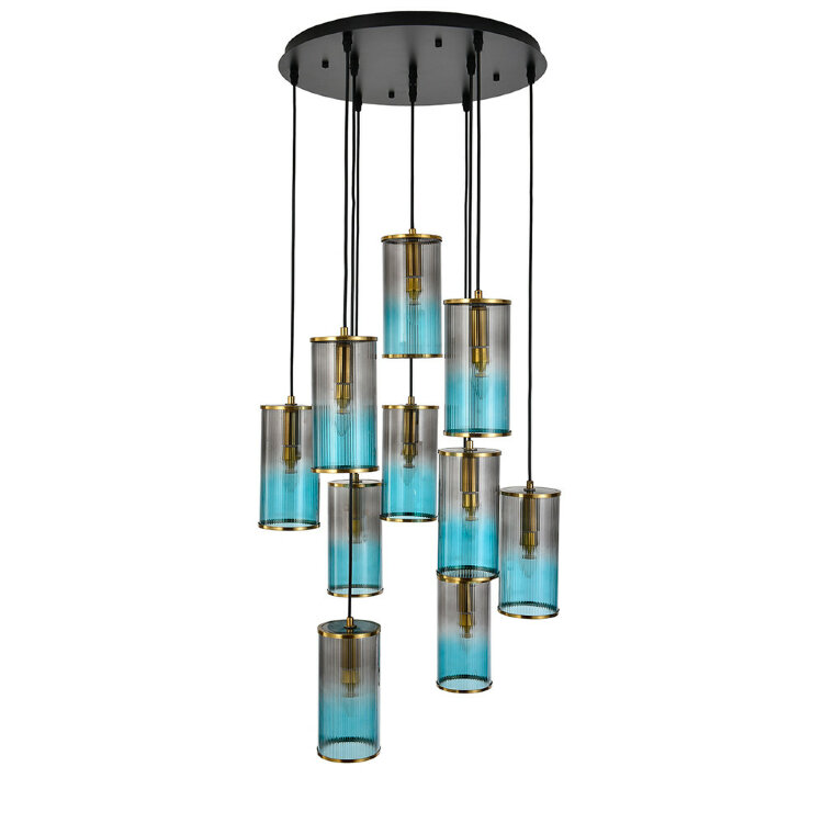 Люстра Lumion Murano 8401/10