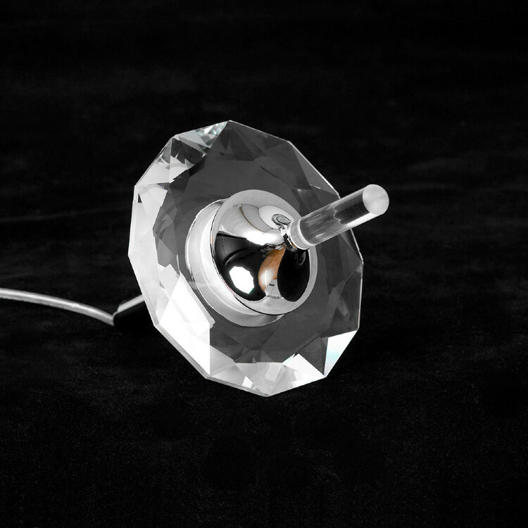 Люстра Lussole Littlerock LSP-7374