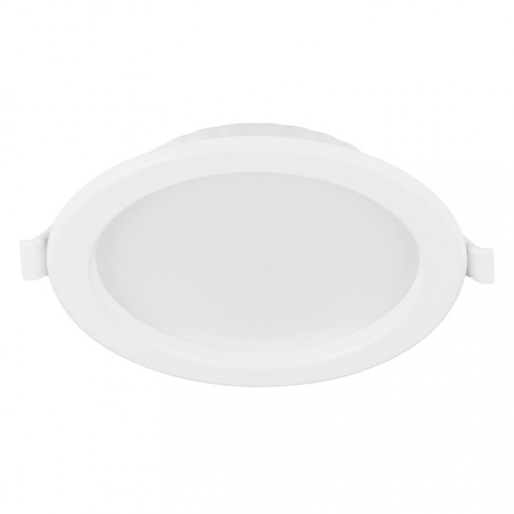 Светильник LED WOLTA DLUS-9W-4K 9Вт 4000К IP20 630лм