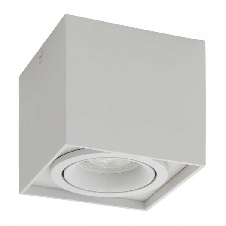 Светильник накладной Denkirs DK2003-WH белый