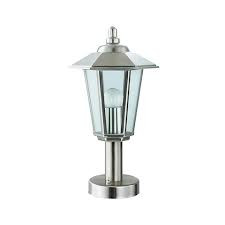Светильник садово-парковый HL243 60W E27 220-240V