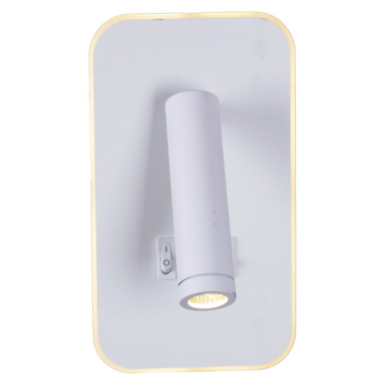 Спот SNEHA 86204-9.2-001KT LED12W WT