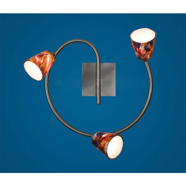 Спот  VIROMAX  POLARIS 31194 TRE