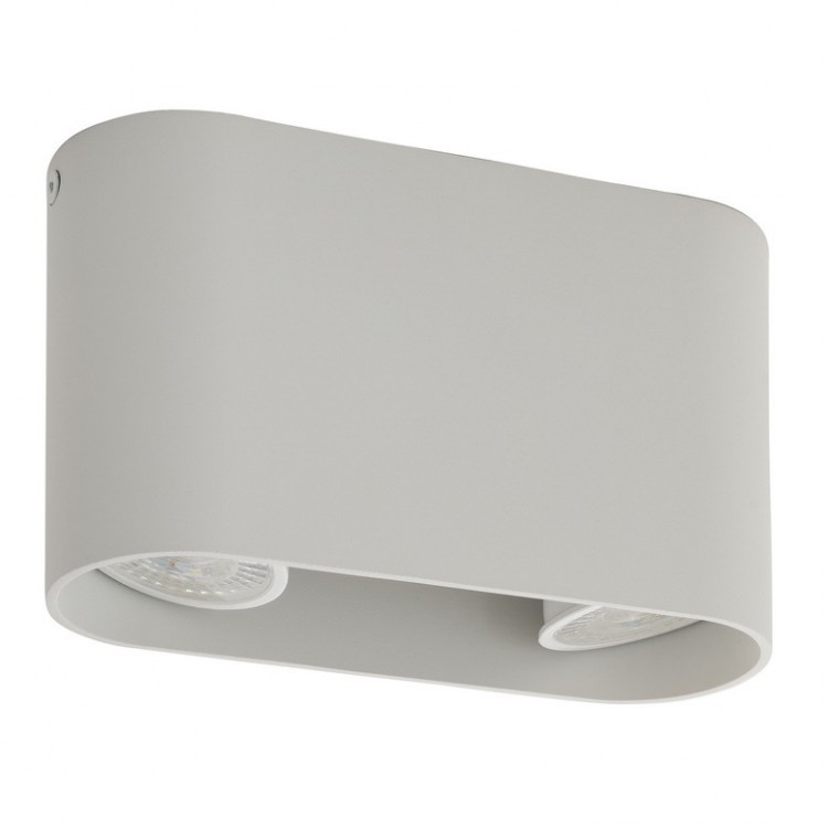 Светильник накладной Denkirs DK2006-WH белый