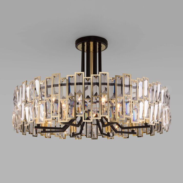 Люстра Bogate's 339/8 Strotskis Smart (313/8)