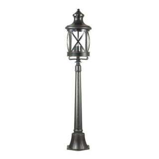 Уличный светильник Odeon Light 4045/3F