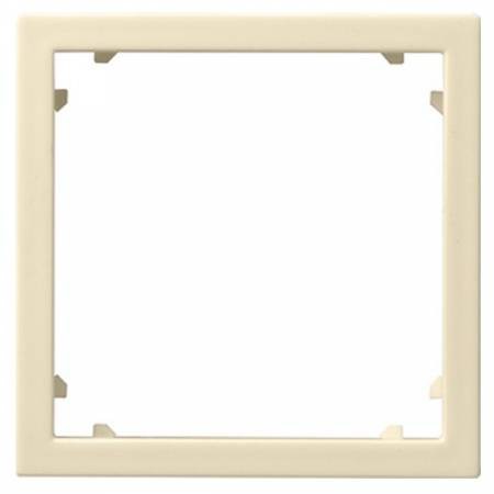 Установочный переходник для рамок Werkel Gira крем