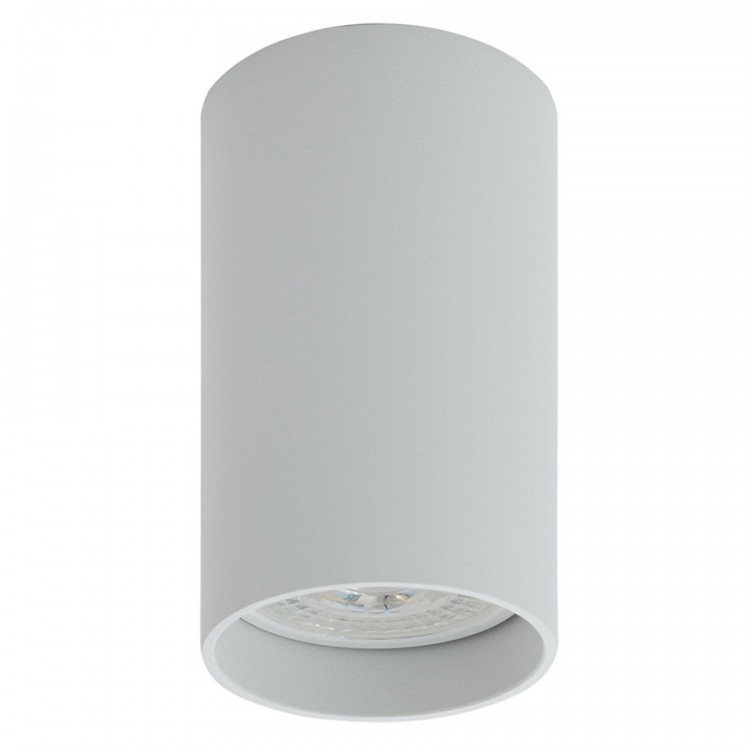 Светильник накладной Denkirs DK2008-WH белый