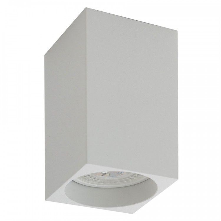 Светильник накладной Denkirs DK2009-WH белый