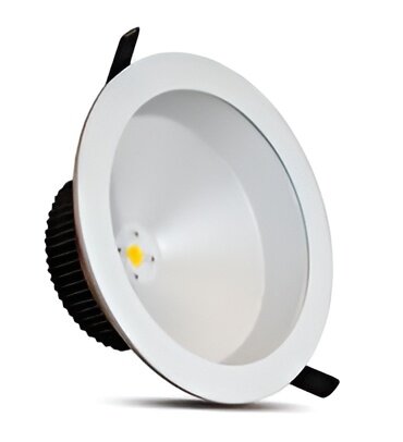 Светильник Largo Led (10) Warmwhite 3000K с ПРА, ал. сплав, стекло, LED
