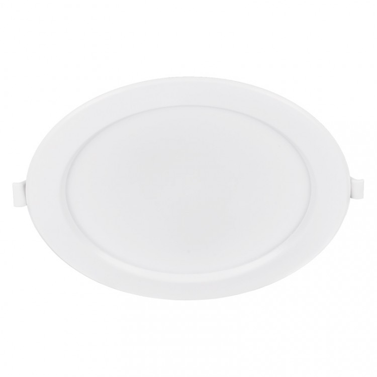 Светильник LED WOLTA DLUS-18W-6K 18Вт 6500К IP20 1440лм