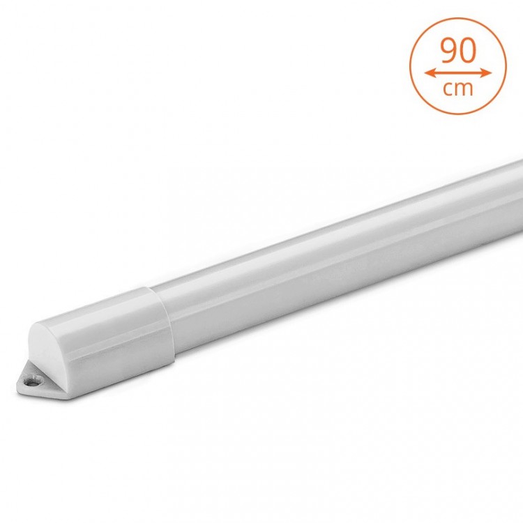 Светодиодный светильник WT4S12W 12Вт 4000K IP65