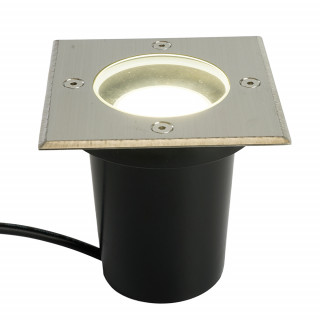 Светодиодный светильник тротуарный (грунтовый) Feron SP3738 7W 4000K 230V IP65 51968