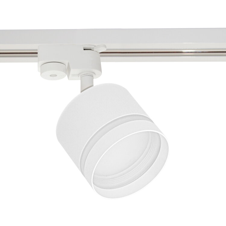 Трековый светильник SNEHA 53001-9.3-001LD GX53 WT
