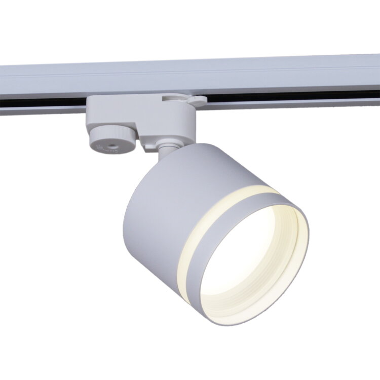 Трековый светильник SNEHA 53001-9.3-001LD GX53 WT