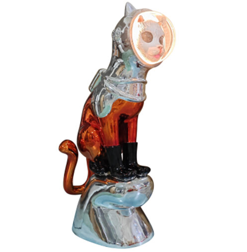 Торшер AURA HTM029 1200*700*h1800mm