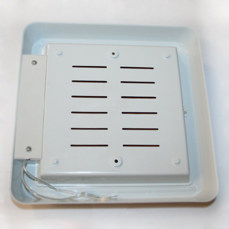 Потолочный светильник AURA 18W-FN