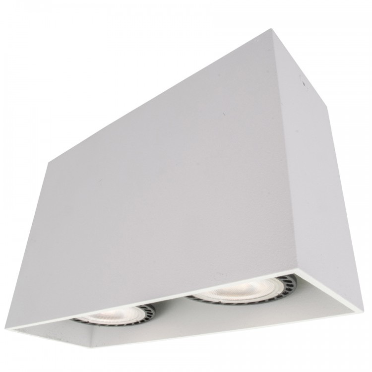 Светильник накладной Denkirs DK2028-WH белый