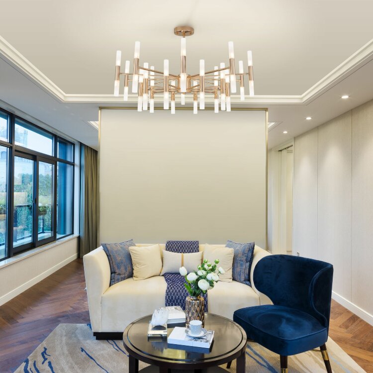 Люстра Bogate's 351 Smart (570)