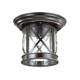 Уличный светильник Odeon Light 4045/1C 