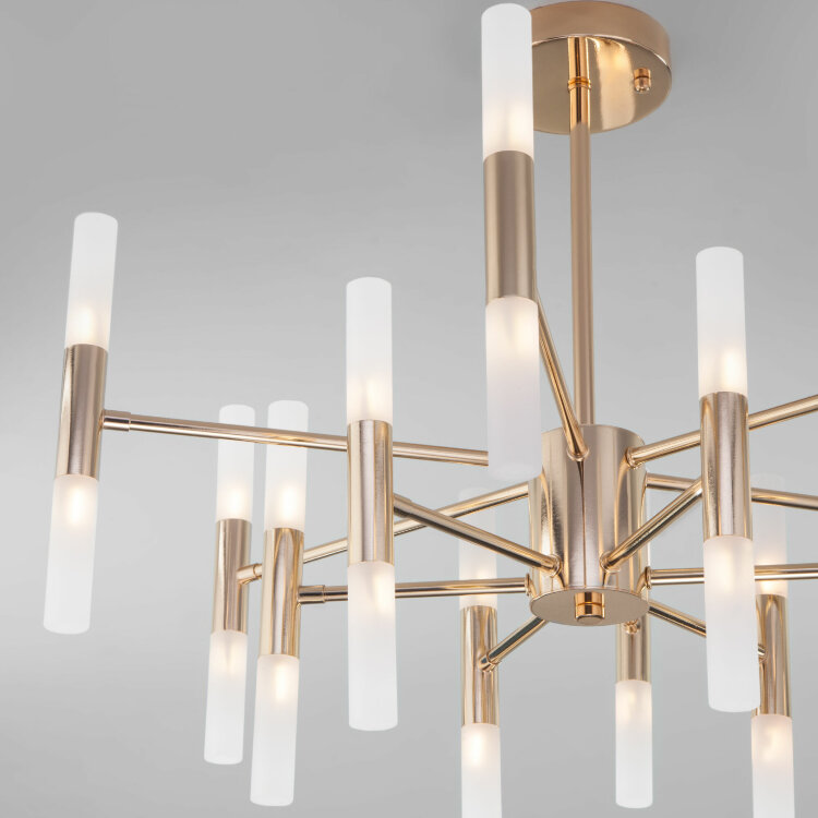 Люстра Bogate's 350 Smart (569)