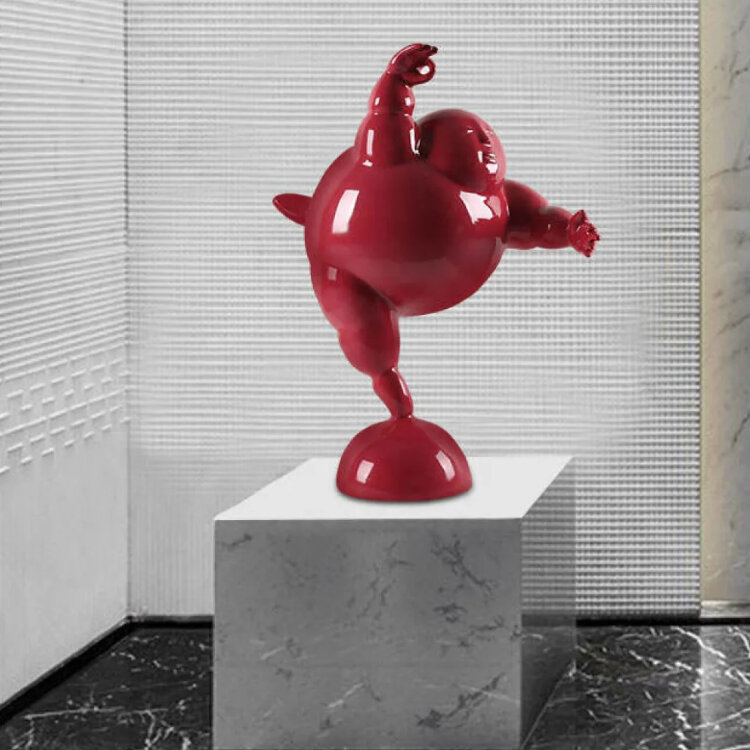 Фигура AURA HTR001 520*280*h550mm