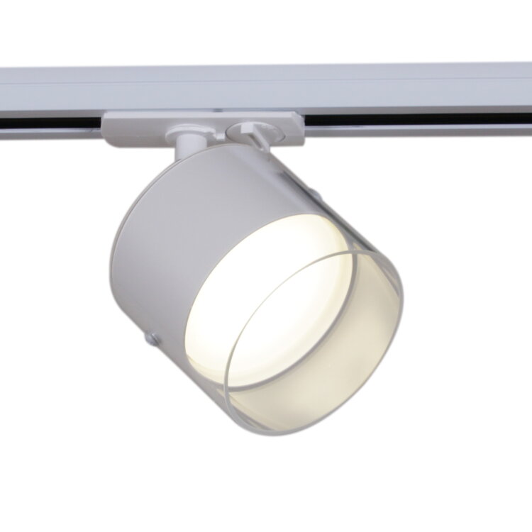 Трековый светильник SNEHA 53021-9.3-001IL GX53 WT