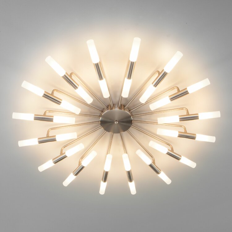 Люстра Bogate's 348 Smart (552)