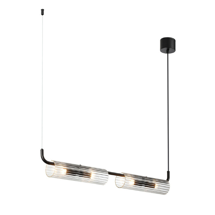 Люстра Lumion Toronto 6561/4