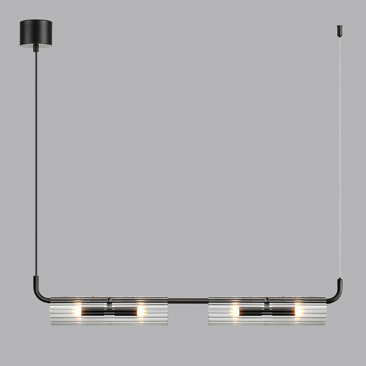 Люстра Lumion Toronto 6561/4