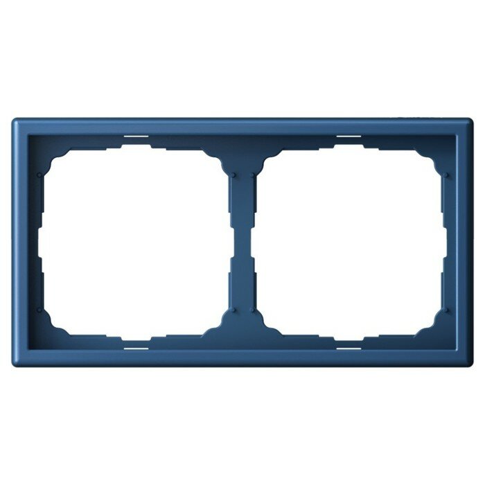 SE ArtGallery Аквамарин Рамка 2-ая универсальная SE GAL001102