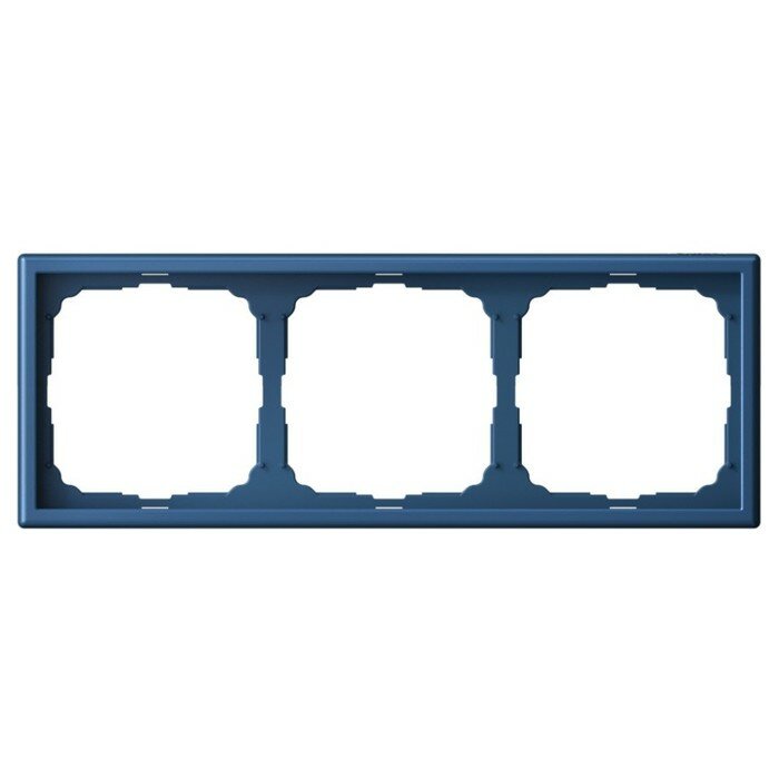 SE ArtGallery Аквамарин Рамка 3-ая универсальная SE GAL001103