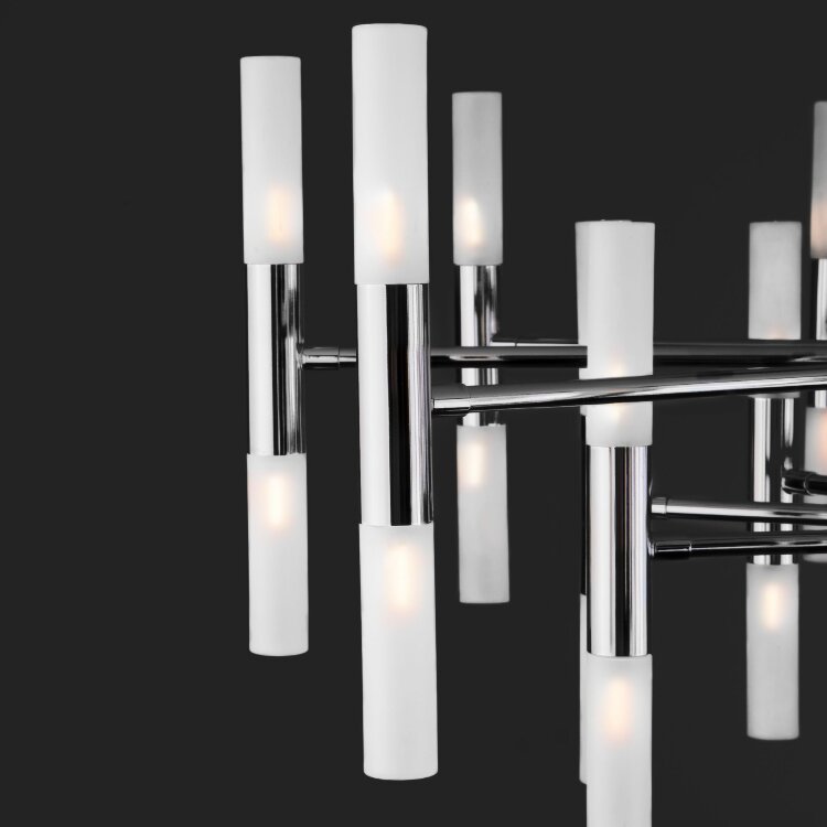 Люстра Bogate's 345 Smart (549)