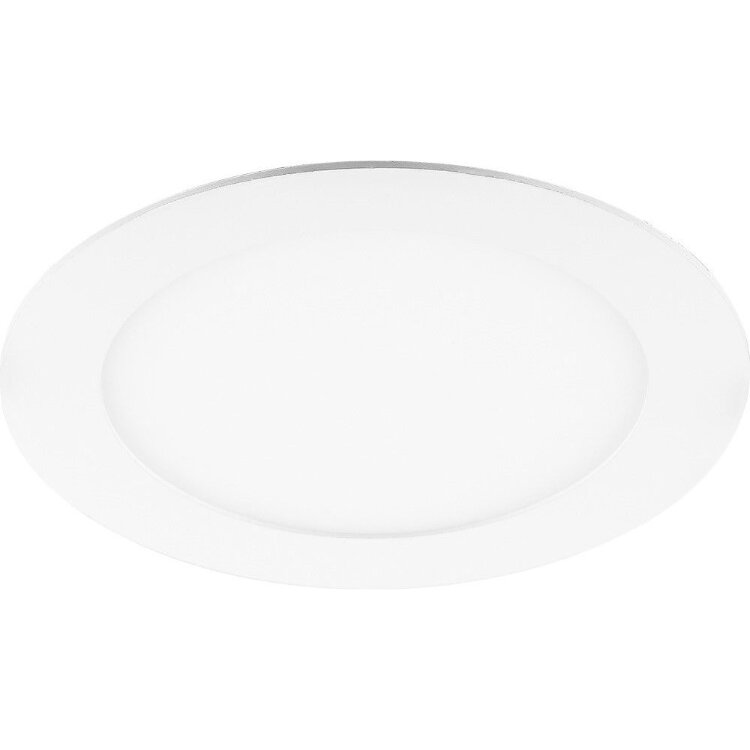 Светильник встраиваемый светодиодный Feron AL500 6W 6400K, 480Lm, белый