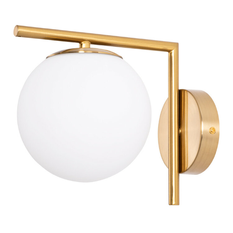 Бра  ARTELAMP A1924AP-1AB