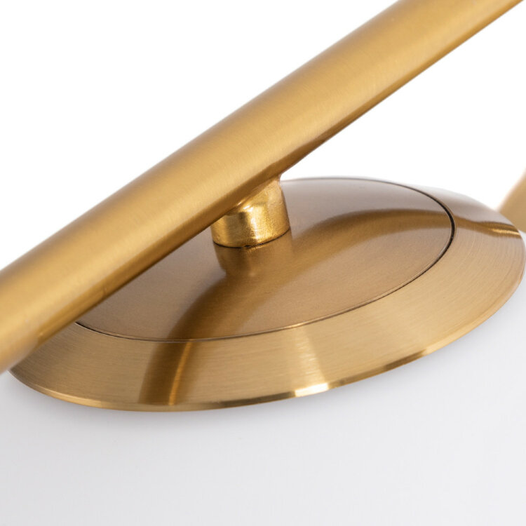 Бра  ARTELAMP A1924AP-1AB