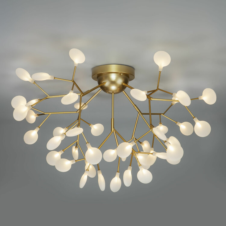 Люстра Bogate's 344 Smart (543)