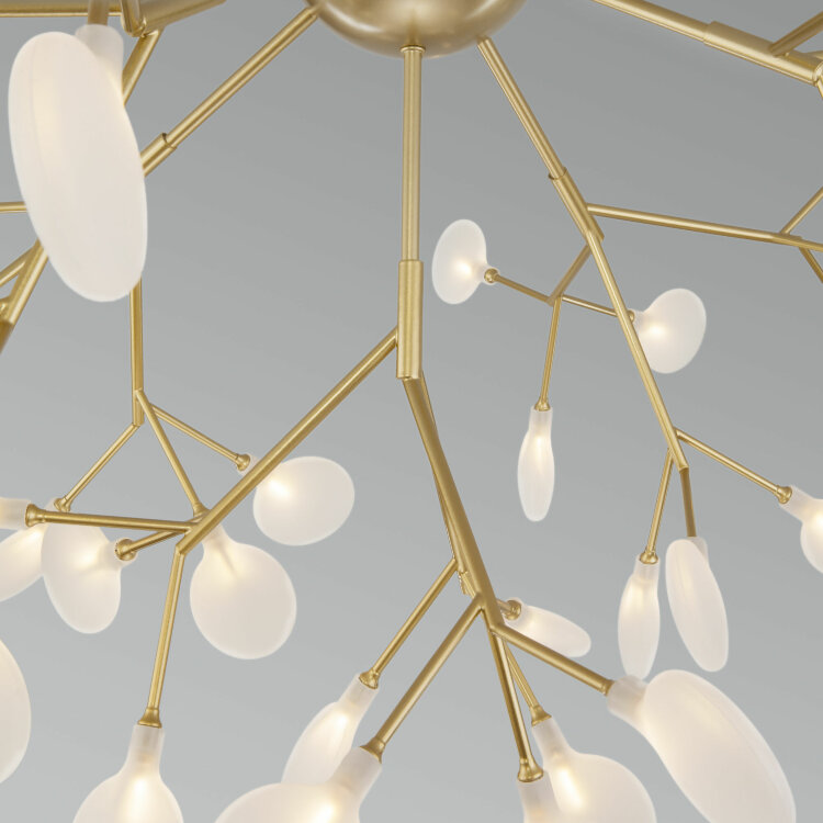 Люстра Bogate's 344 Smart (543)