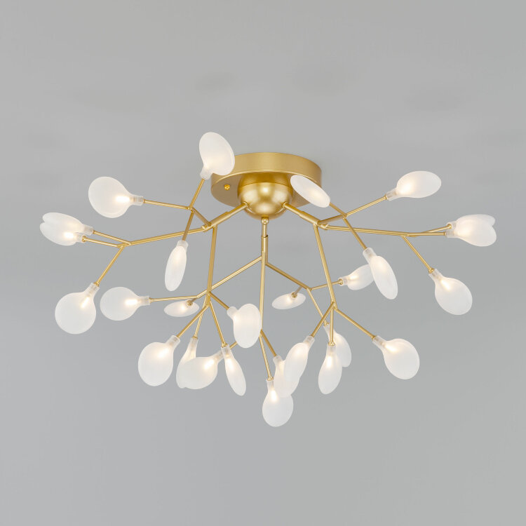 Люстра Bogate's 343 Smart (542)