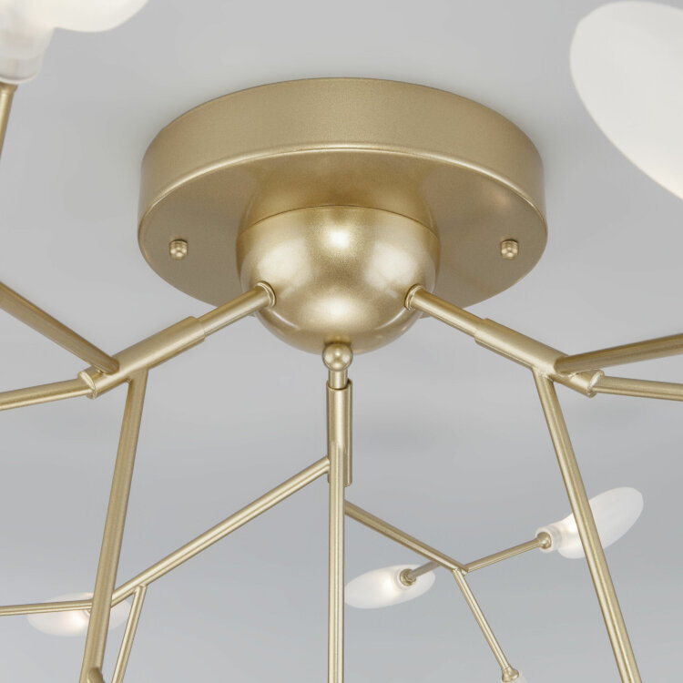 Люстра Bogate's 343 Smart (542)