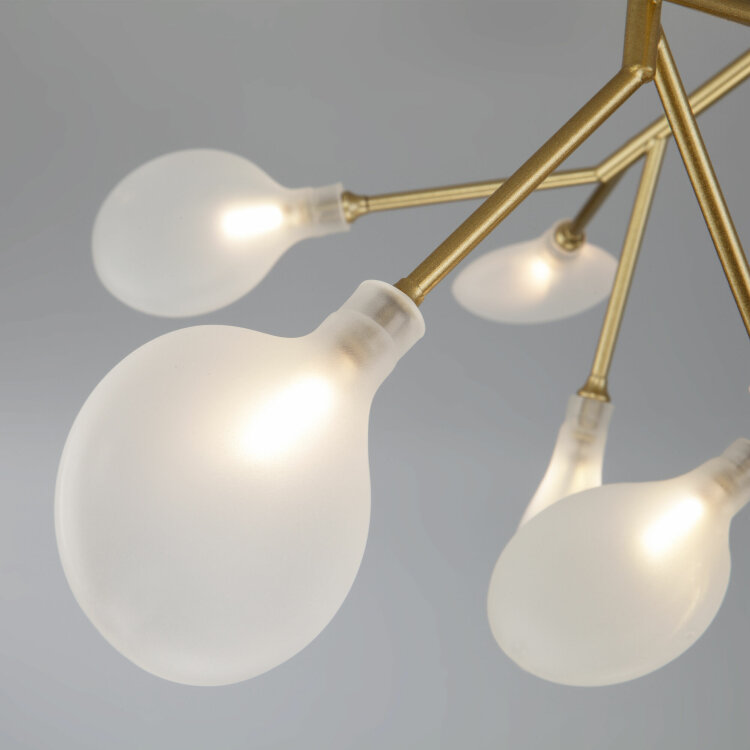 Люстра Bogate's 343 Smart (542)